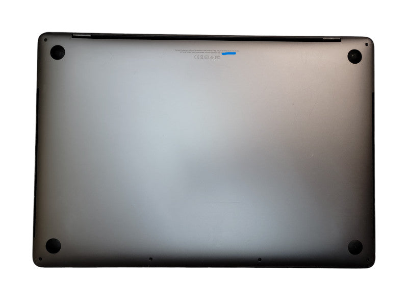 MacBook Pro 15" 2018 |6-Core i7-8850H @2.6GHz 16GB RAM 500GB-SSD Radeon READ
