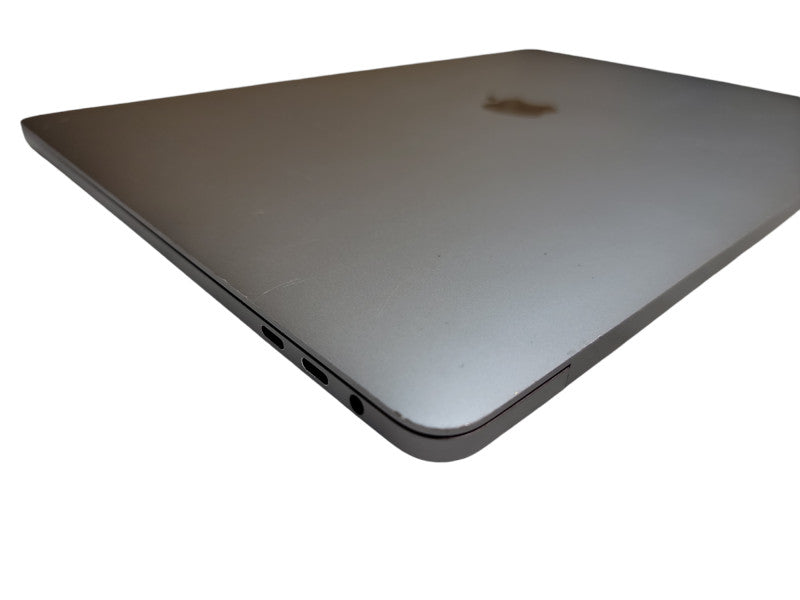 MacBook Pro 15" 2018 |6-Core i7-8850H @2.6GHz 16GB RAM 500GB-SSD Radeon READ