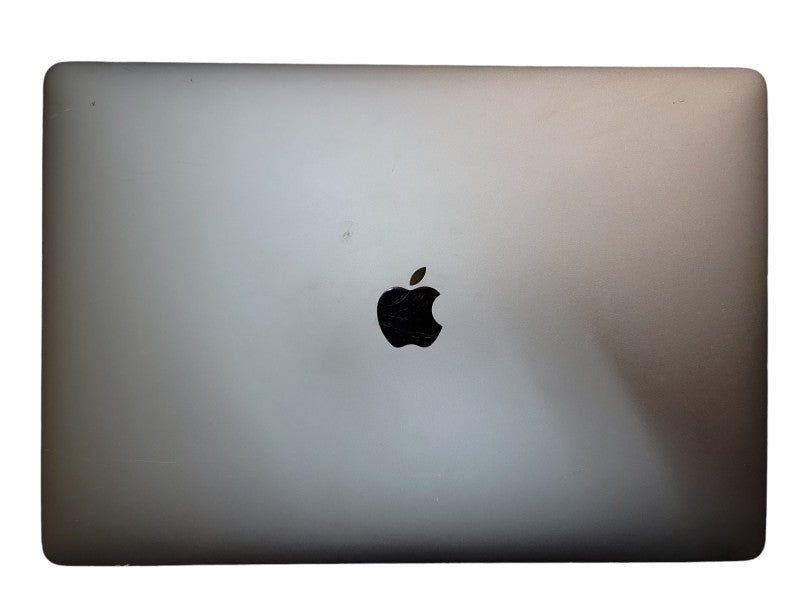 MacBook Pro 15" 2018 |6-Core i7-8850H @2.6GHz 16GB RAM 500GB-SSD Radeon READ