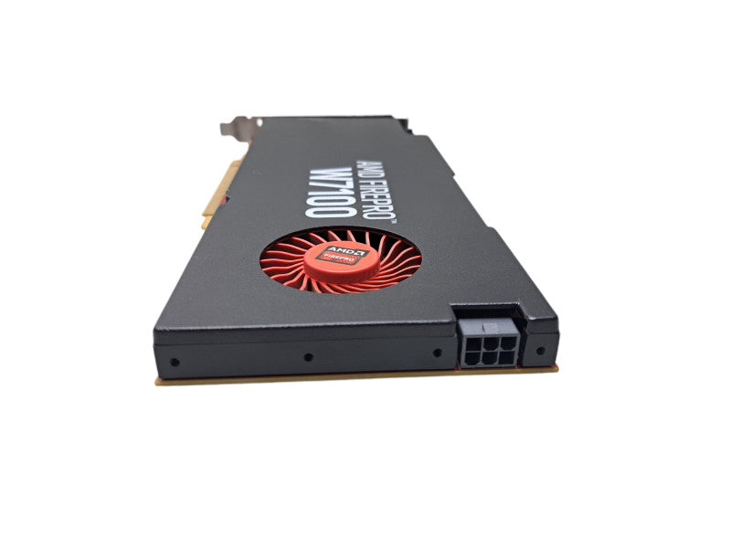 AMD FirePro W7100 8GB GDDR5 Graphics Card | 4x DisplayPort\t Q