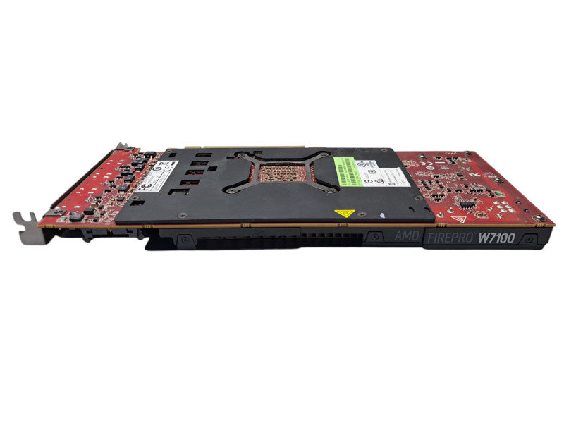 AMD FirePro W7100 8GB GDDR5 Graphics Card | 4x DisplayPort\t Q
