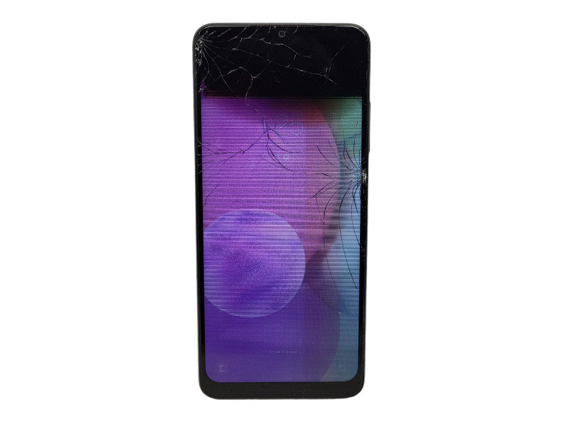 Samsung Galaxy A03s SM-A037W 32GB, Unlocked READ Q$