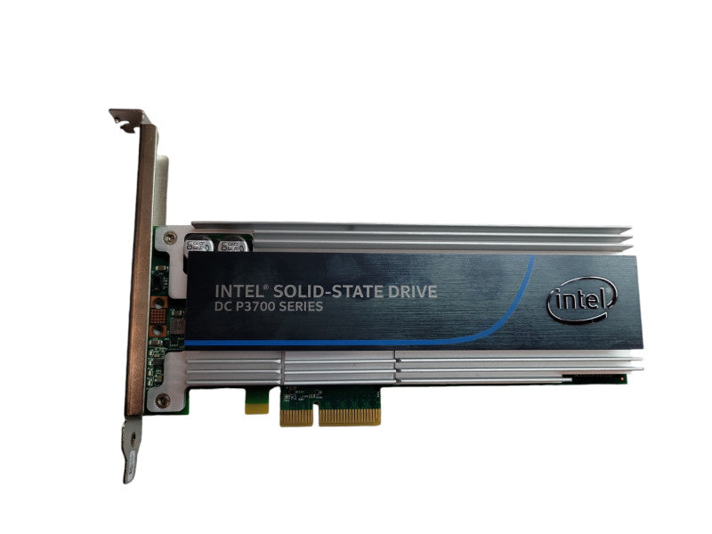 Intel Solid-Sate Drive DC P3700 Series 800GB (SSDPEDMD800G4) %