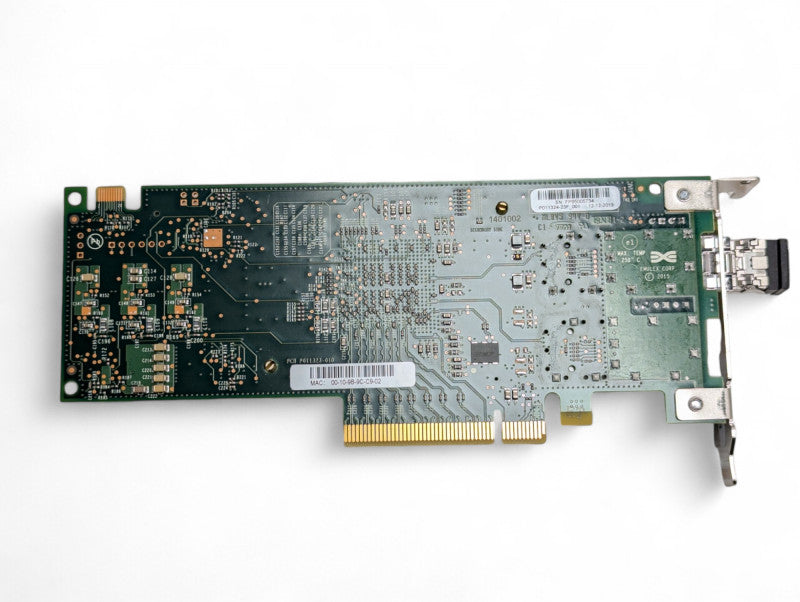 LENOVO 01KR608 - Emulex 16Gb Gen6 FC Single-port HBA (1xSFP) Low Profile  -