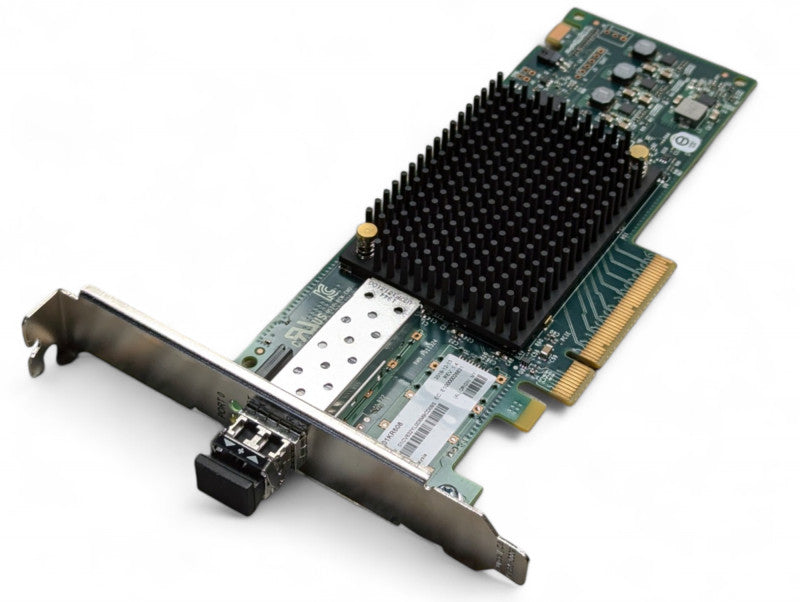 LENOVO 01KR608 - Emulex 16Gb Gen6 FC Single-port HBA (1xSFP) -