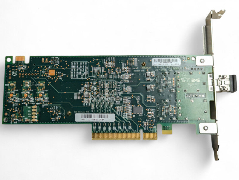 LENOVO 01KR608 - Emulex 16Gb Gen6 FC Single-port HBA (1xSFP) -