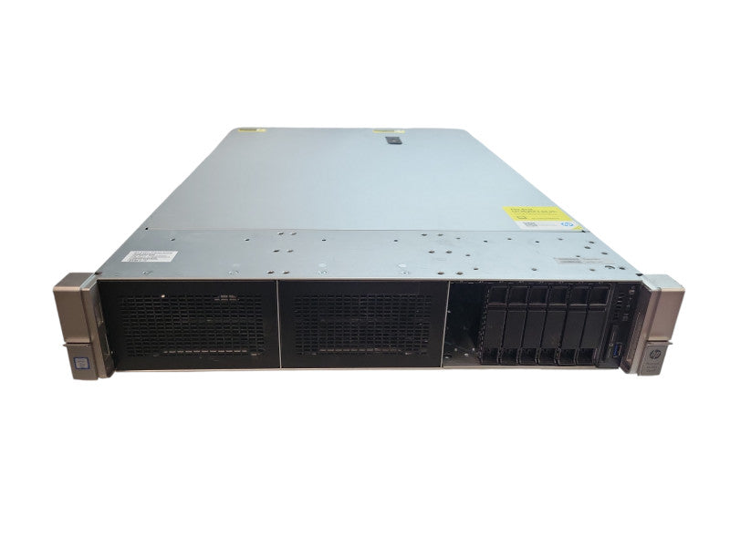 HP ProLiant DL380 Gen9 - 2x Xeon E5-2690 v3 | 64GB RAM | NO HDD | P440ar %\t %