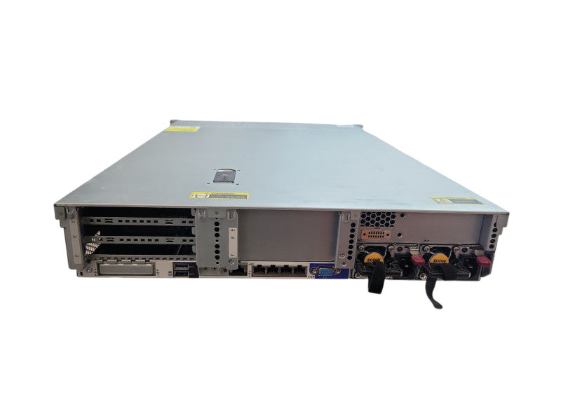 HP ProLiant DL380 Gen9 - 2x Xeon E5-2690 v3 | 64GB RAM | NO HDD | P440ar %\t %