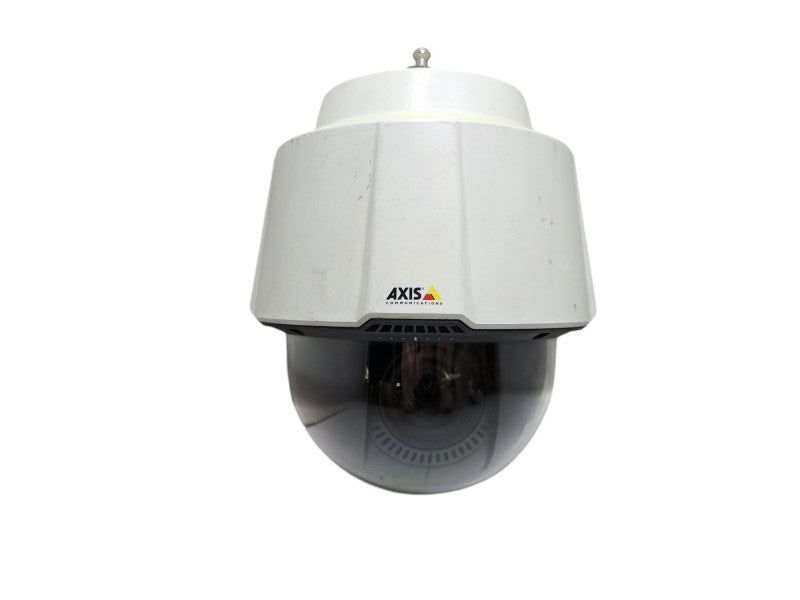 Axis Communications P5655-E 1080p 60hz Outdoor PTZ Network Camera