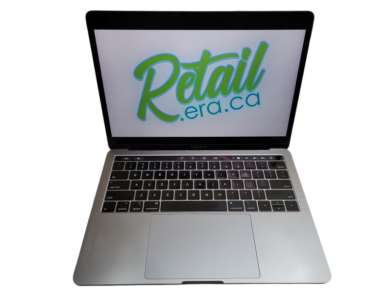 MacBook Pro 13" 2018 |4-Core i5-8259U @2.3GHz 16GB RAM 500GB SSD - READ