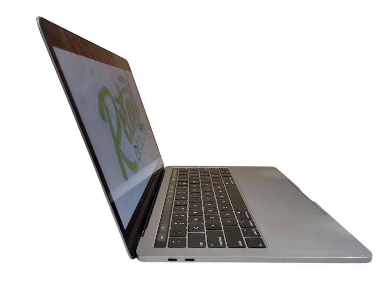MacBook Pro 13" 2018 |4-Core i5-8259U @2.3GHz 16GB RAM 500GB SSD - READ