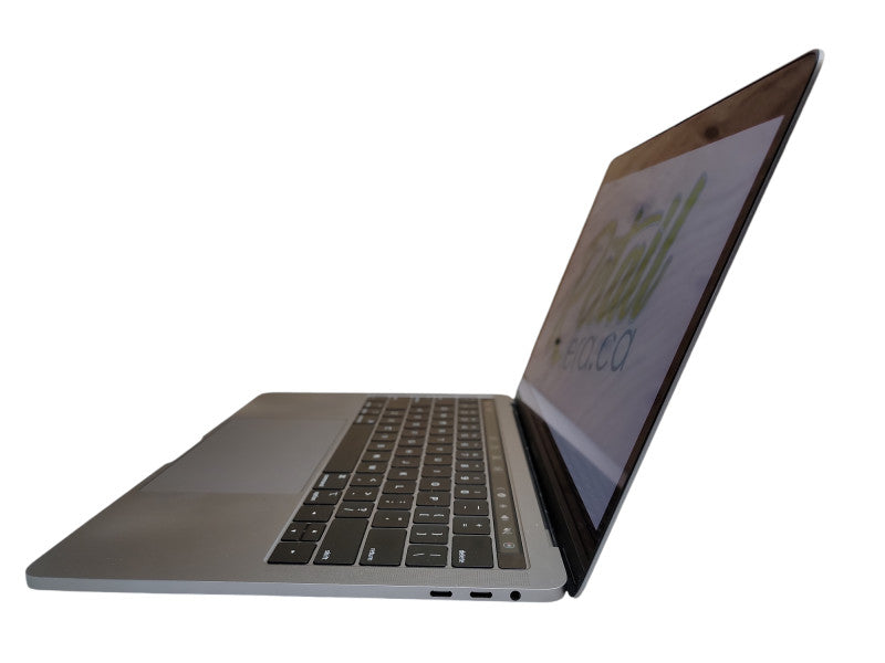 MacBook Pro 13" 2018 |4-Core i5-8259U @2.3GHz 16GB RAM 500GB SSD - READ