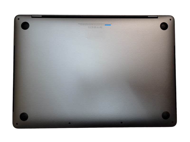 MacBook Pro 13" 2018 |4-Core i5-8259U @2.3GHz 16GB RAM 500GB SSD - READ
