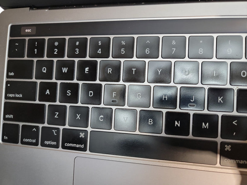 MacBook Pro 13" 2018 |4-Core i5-8259U @2.3GHz 16GB RAM 500GB SSD - READ