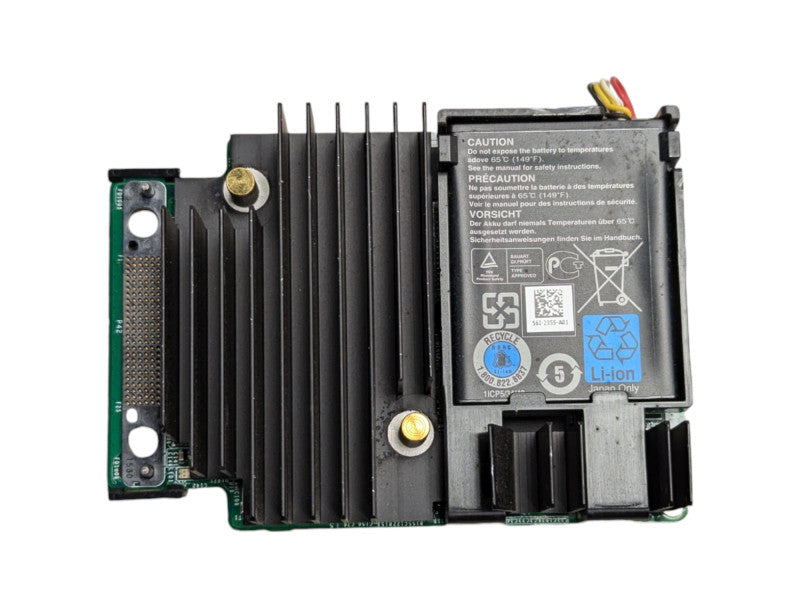 Dell PERC H730P Mini Mono 2gb cache Raid Controller 07H4CN -