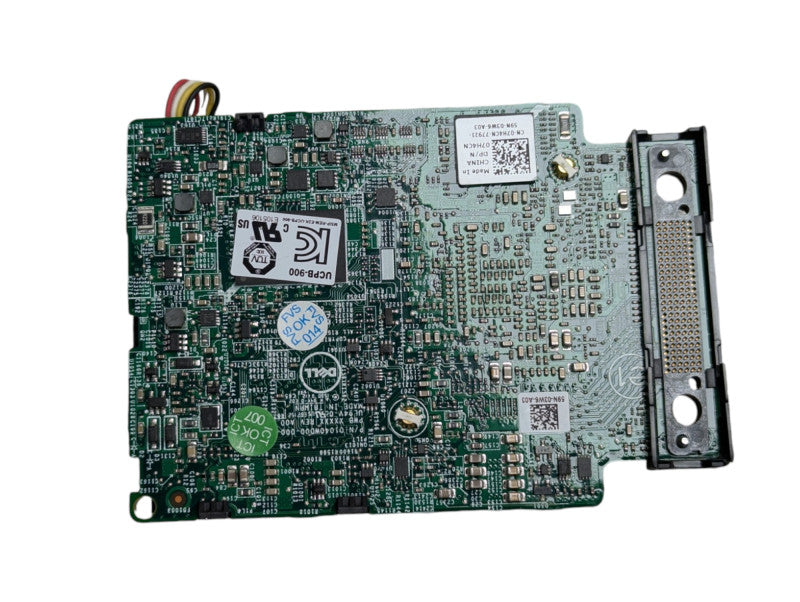 Dell PERC H730P Mini Mono 2gb cache Raid Controller 07H4CN -