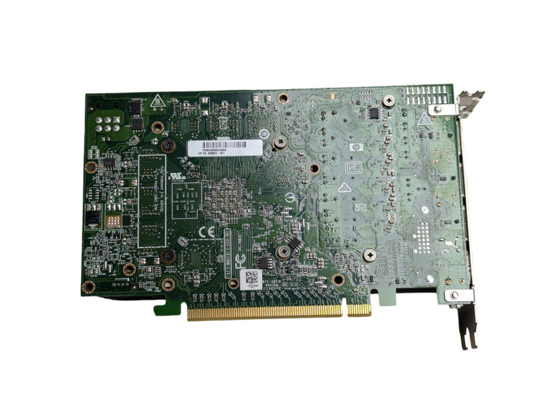 HP OEM AMD Radeon RX 480 4GB Graphics Card  -