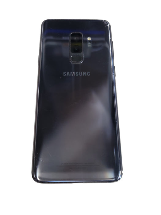 Samsung Galaxy S9+ - READ Δ