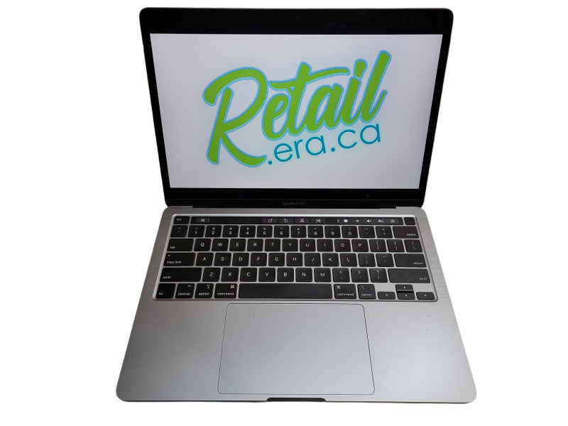 MacBook Pro Retina 13" 2020 |4-Core i7-1068NG7 @2.3GHz | 16GB RAM | 500GB SSD