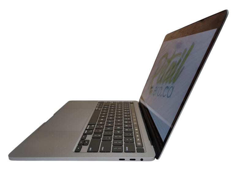 MacBook Pro Retina 13" 2020 |4-Core i7-1068NG7 @2.3GHz | 16GB RAM | 500GB SSD