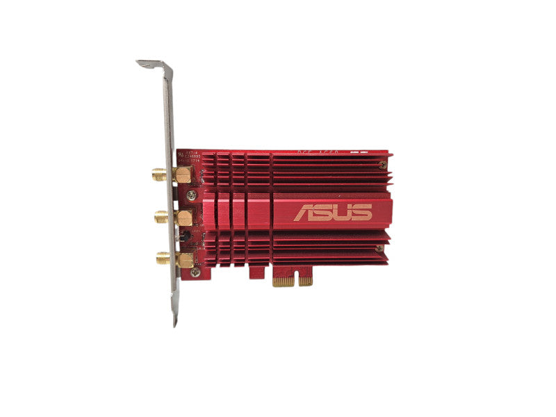 ASUS PCE-AC88 Dual Band PCIe Internal WI-FI Adapter | Tested