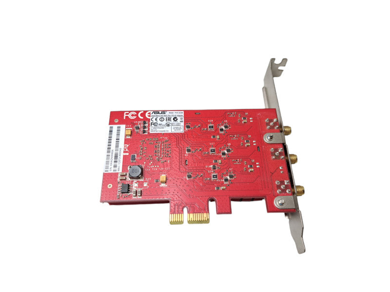 ASUS PCE-AC88 Dual Band PCIe Internal WI-FI Adapter | Tested