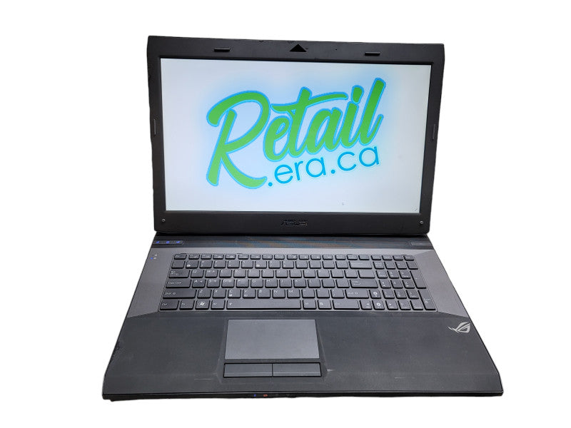 ASUS ROG G73S | i7-2630QM| 12GB DDR3 | GTX 460M AC ADAPTER  β BudLap