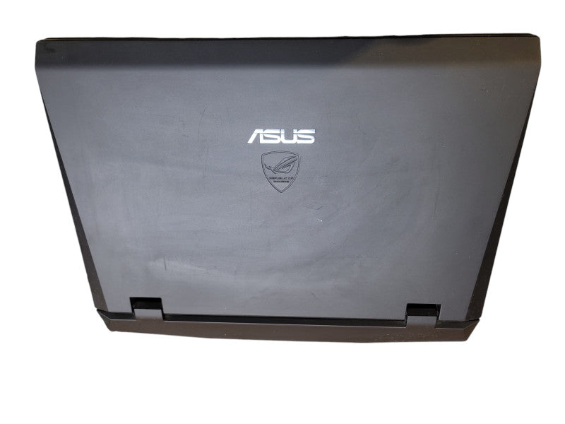 ASUS ROG G73S | i7-2630QM| 12GB DDR3 | GTX 460M AC ADAPTER  β BudLap