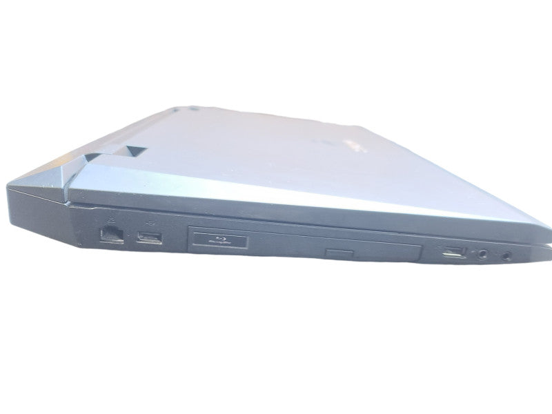 ASUS ROG G73S | i7-2630QM| 12GB DDR3 | GTX 460M AC ADAPTER  β BudLap