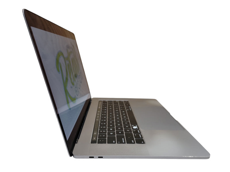 MacBook Pro 15" 2018 |6-Core i7-8850H @2.6GHz 16GB RAM 500GB-SSD Radeon READ