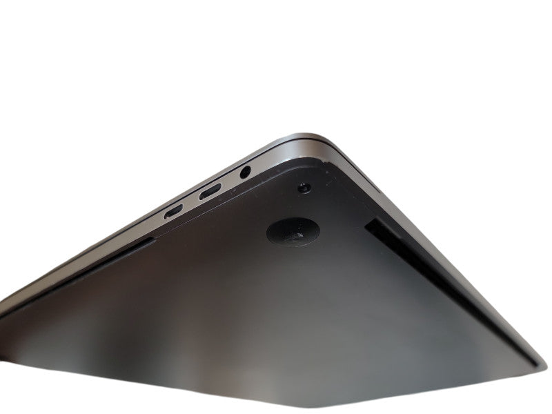 MacBook Pro 15" 2018 |6-Core i7-8850H @2.6GHz 16GB RAM 500GB-SSD Radeon READ
