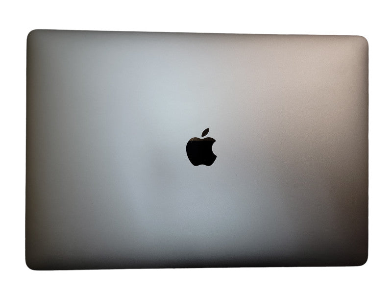 MacBook Pro 15" 2018 |6-Core i7-8850H @2.6GHz 16GB RAM 500GB-SSD Radeon READ