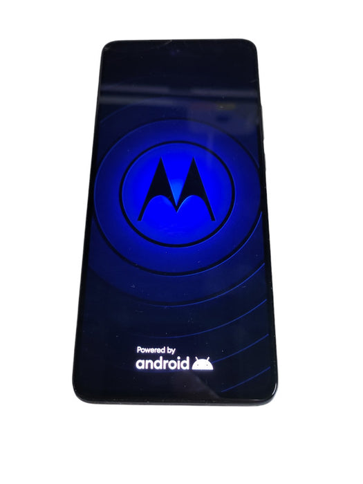 Motorola Edge (2022) - READ Δ
