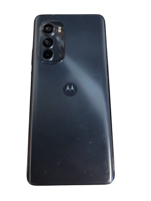 Motorola Edge (2022) - READ Δ