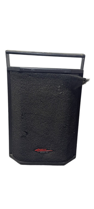 Pair of Apogee AE-3S2 Speaker