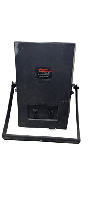 Pair of Apogee AE-3S2 Speaker