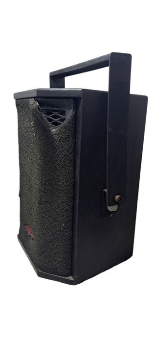 Pair of Apogee AE-3S2 Speaker