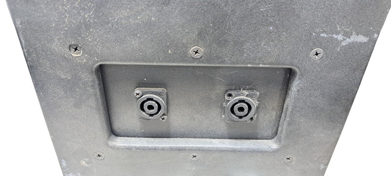 Pair of Apogee AE-3S2 Speaker