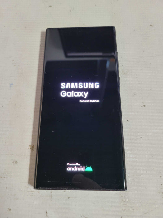 Samsung Galaxy S23 Ultra - READ Δ