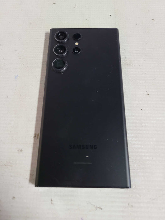 Samsung Galaxy S23 Ultra - READ Δ