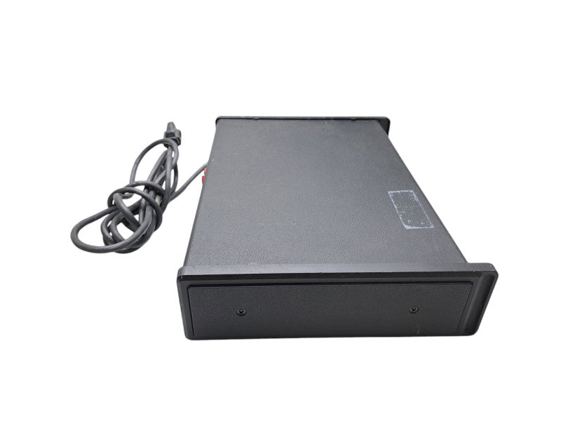 Shure M267 Series Professional 4-Channel Microphone Mixer *READ*
