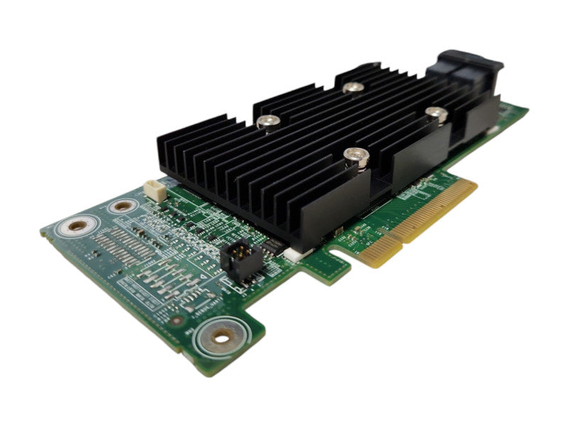 Dell UCSA-901 0101A6100-000-G SAS PCI-E Raid Controller Card