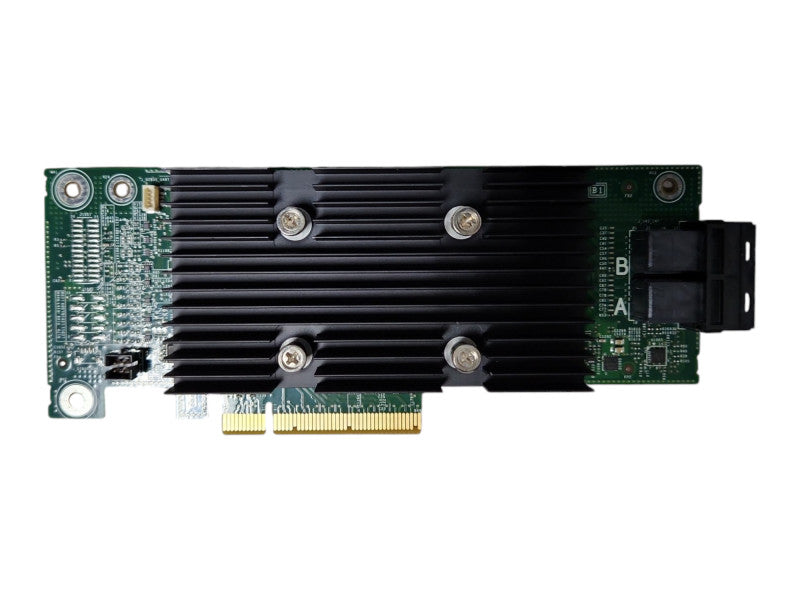Dell UCSA-901 0101A6100-000-G SAS PCI-E Raid Controller Card