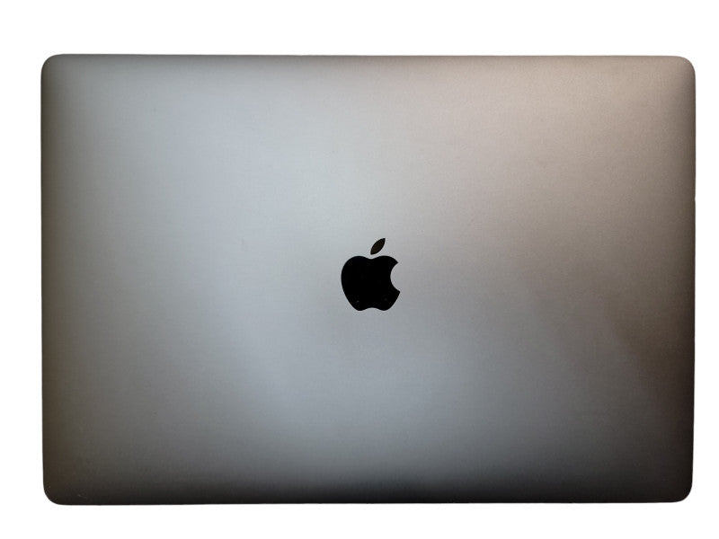 MacBook Pro 15" 2017 |4-Core i7-7820HQ @2.9GHz 16GB RAM 500GB-SSD Radeon READ