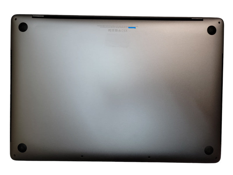 MacBook Pro 15" 2017 |4-Core i7-7820HQ @2.9GHz 16GB RAM 500GB-SSD Radeon READ