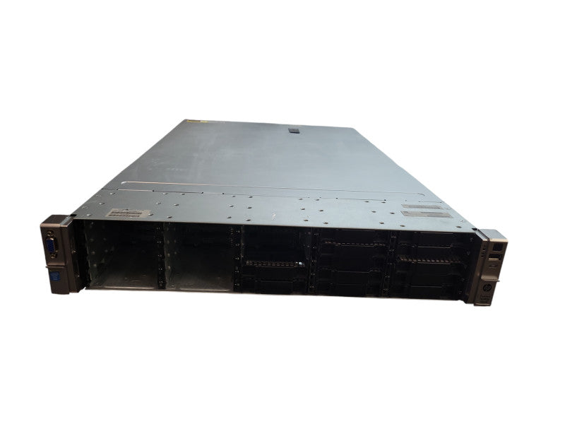HP ProLiant DL380 Gen9 - E5-2640 0 | 64GB RAM | NO HDD | P440ar |2xPSU %