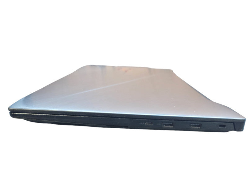 ASUS ROG Strix GL703GE | i7-8750H | 32GB DDR4| GTX 1050 Ti| 512GB SSD READ  β Lap200