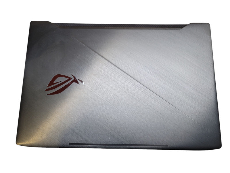 ASUS ROG Strix GL703GE | i7-8750H | 32GB DDR4| GTX 1050 Ti| 512GB SSD READ  β Lap200