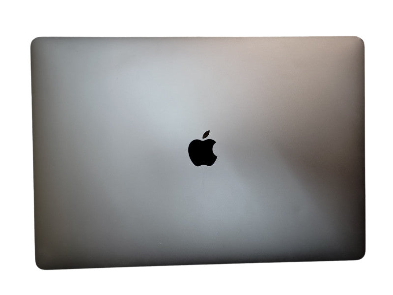 MacBook Pro 16" 2019 |6-Core i7-9750H @2.6GHz 16GB RAM 500GB-SSD Radeon READ