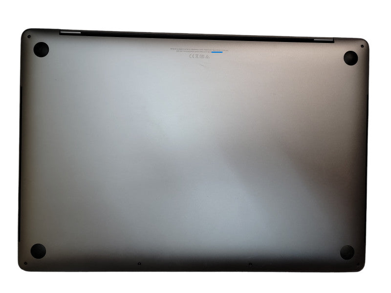 MacBook Pro 16" 2019 |6-Core i7-9750H @2.6GHz 16GB RAM 500GB-SSD Radeon READ